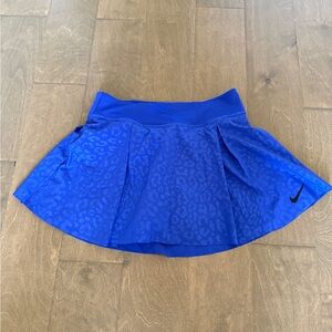 Nike athletic skirt
